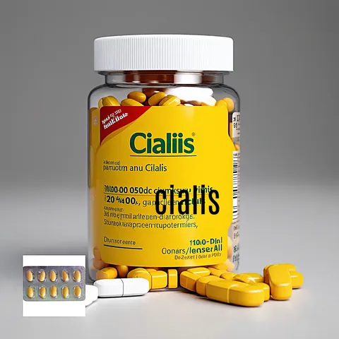 Cialis les prix